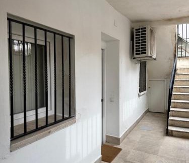 Almenara Apartment | Artbel Rentals en Plaza Castilla -Vizcaínos