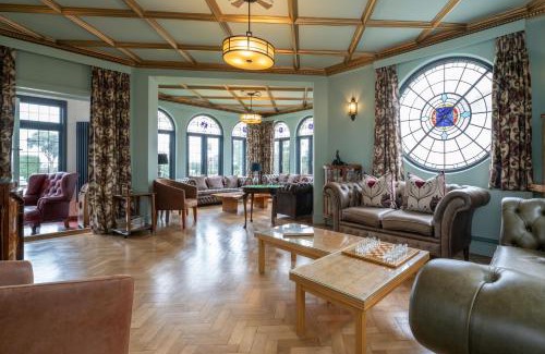 Shanklin House | ArtDecoHouseUK