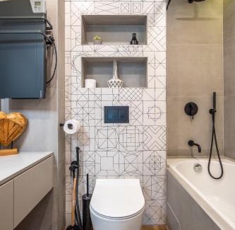 Sofia City Center Apartment | Arte Apartment