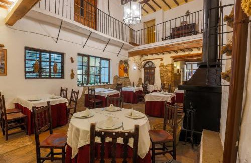 Antequera Hotel | Arte de Cozina