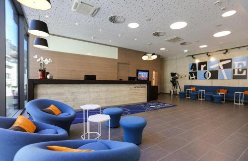 Kufstein Hotel | arte Hotel Kufstein