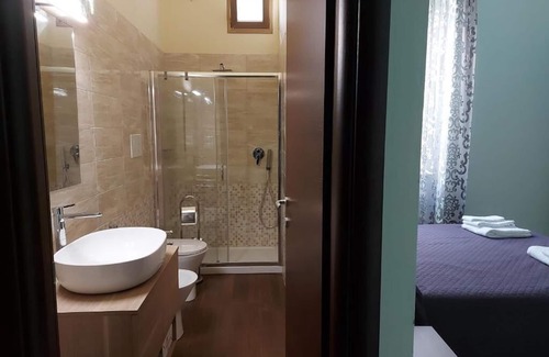 Reggio Calabria Bed & Breakfast | Arte Mia b&b