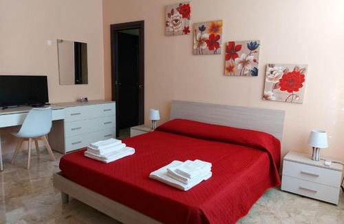 Reggio Calabria Bed & Breakfast | Arte Mia B&B