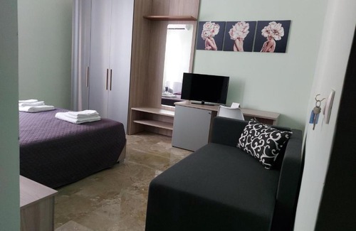 Reggio Calabria Bed & Breakfast | Arte Mia B&B