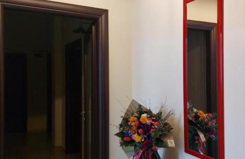 Reggio Calabria Bed & Breakfast | Arte Mia B&B