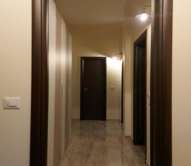 Reggio Calabria Bed & Breakfast | Arte Mia B&B