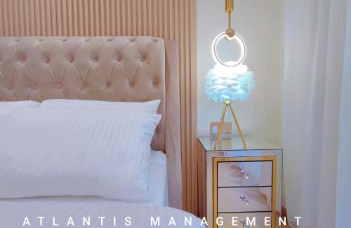 Kuala Lumpur Apartment | Arte Mont Kiara, Private Elegant Suite manage by Atlantis Management