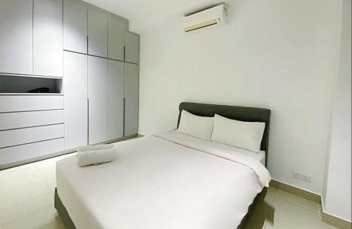 Ampang Apartment | Arte Plus Ampang By Couple Stay
