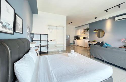 Ampang Apartment | Arte Plus Ampang By Couple Stay