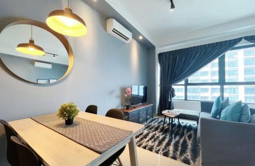 Ampang Apartment | Arte Plus Ampang By Couple Stay