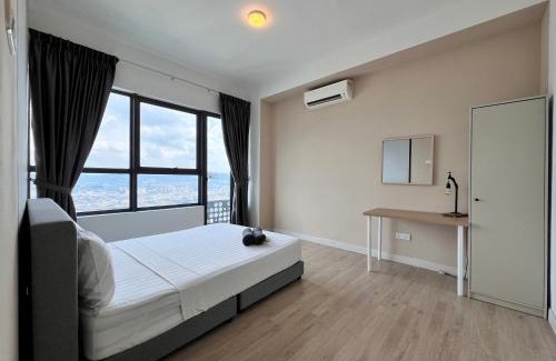 Ampang Apartment | Arte Plus Ampang By Comfortstay