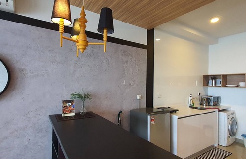 Ampang Apartment | ARTE PLUS JALAN AMPANG by ST NOMAD