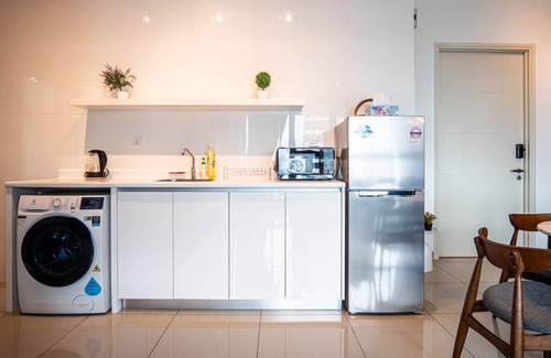 Ampang Apartment | Arte Plus Jalan Ampang by Airhost
