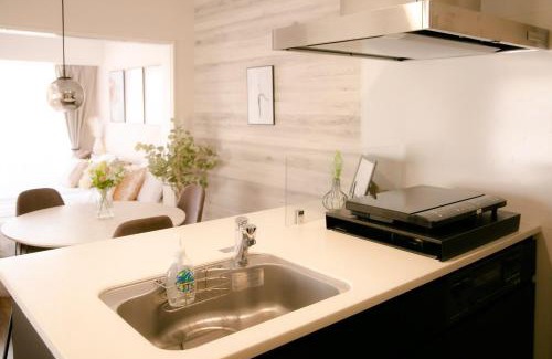 Kamata Apartment | Arte Retreat Tokyo
