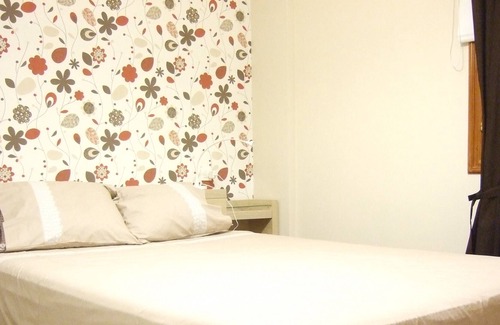 Bilbao Old Town Apartment | Artekale apartment in Old Town optional parking