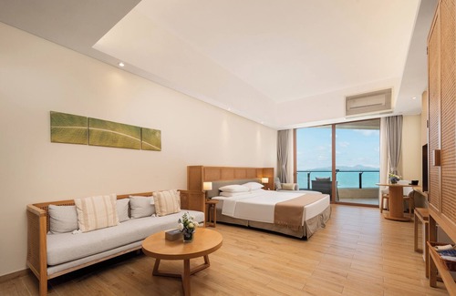 Shanwei Hotel | Artel Shanwei - Xinghai Resort