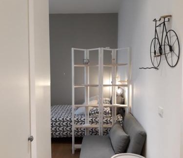 Citta Nuova-Barriera Nuova-San Vito-Citta Vecchia House | ARTEMAR STUDIO "casavacanzevistamare"