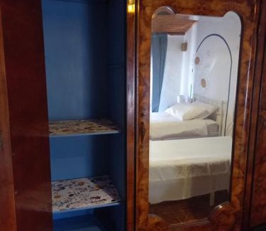 Burzanella Bed & Breakfast | Artemilland B&B