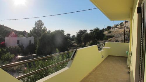 Pitsidia Apartment | Artemis Appartments
