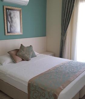 Bodrum City Center Hotel | Artemis Hotel