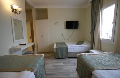 Bodrum City Center Hotel | Artemis Hotel