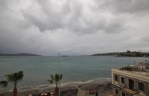 Bodrum City Center Hotel | Artemis Hotel
