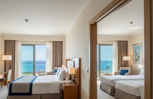 Lara Apartment | Artemis Luxury Palace Hotel