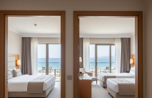 Lara Apartment | Artemis Luxury Palace Hotel
