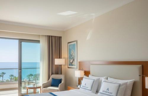 Lara Apartment | Artemis Luxury Palace Hotel