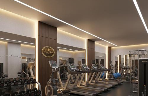Lara Apartment | Artemis Luxury Palace Hotel