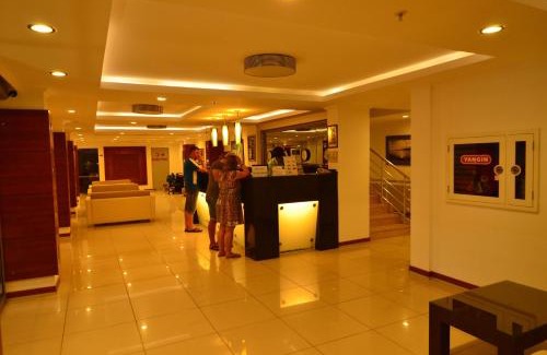 Alanya Resort | Artemis Princess Hotel