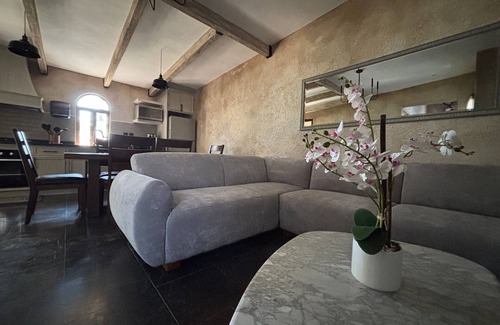 Santeagueda Apartment | Artemisa 152: Relax in Val'Quirico!
