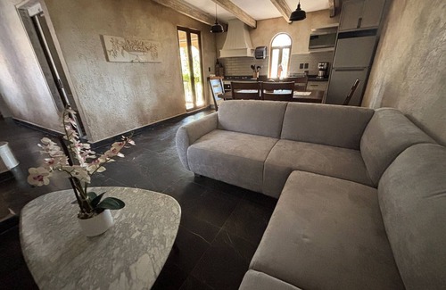 Santeagueda Apartment | Artemisa 152: Relax in Val'Quirico!