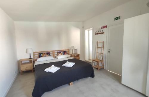 Municipio 5 Bed & Breakfast | Artemisia B&B
