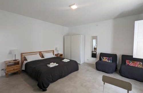 Municipio 5 Bed & Breakfast | Artemisia B&B