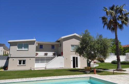 Municipio 5 Bed & Breakfast | Artemisia B&B