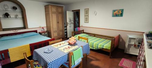 Terranuova Bracciolini Bed & Breakfast | Artenatura BeB