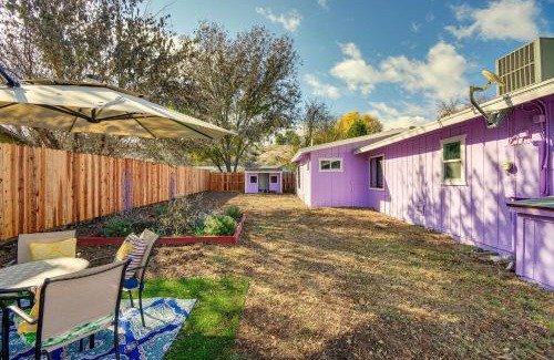 Cottonwood-Verde Village House | Artfully Decorated Cottonwood Home Pets Welcome!