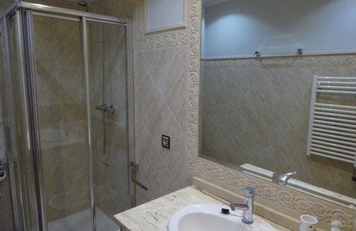 Centro Apartment | ARTHEUS APARTAMENTOS