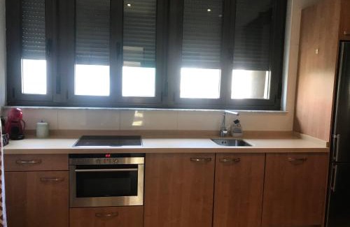 Centro Apartment | ARTHEUS APARTAMENTOS