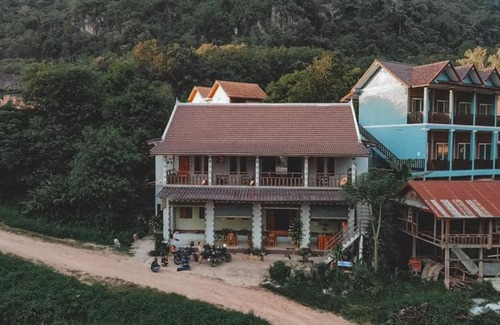 Nong Khiaw House | Arthith Guesthouse