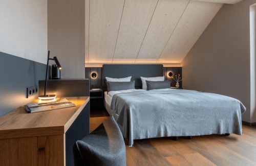 Borkum Hotel | Arthotel Bakker