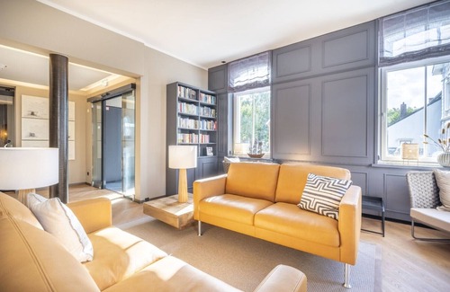 Borkum Hotel | arthotel bakker