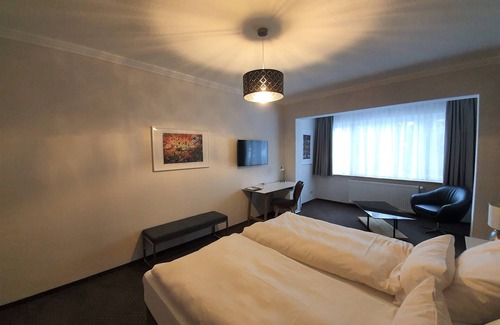 Hastedt Hotel | artHotel Bremen