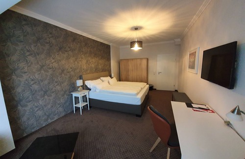 Hastedt Hotel | artHotel Bremen