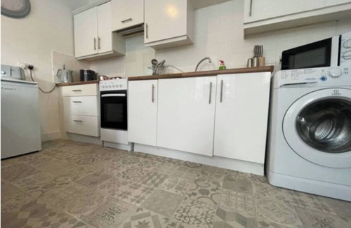 Hawick Apartment | Arthur Apartment