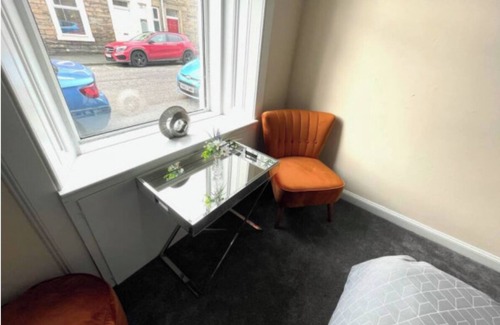 Hawick Apartment | Arthur Apartment