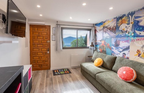 Les Angles Apartment | Arthurine - Studio pour 4 aux Angles