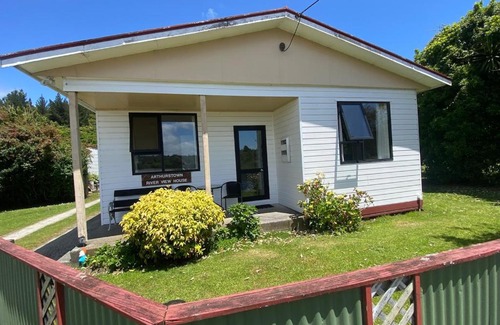 Hokitika House | Arthurstown Rd Riverview House