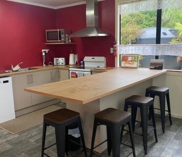 Hokitika House | Arthurstown Rd Riverview House